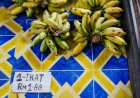 Mengolah Pisang Kembung Menjadi Kreasi Lezat yang Tak Terduga