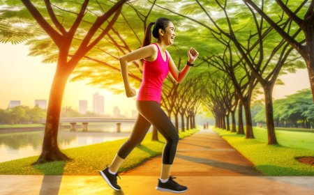 Jangan Anggap Remeh Peran Makanan dalam Hidup Sehat