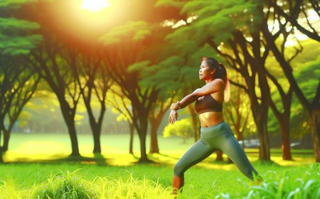 Pencegahan Penyakit Kronis Dimulai di Usia 30, Ini Alasannya!