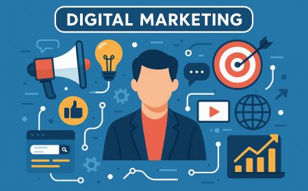 70% Kampanye Digital Gagal Karena Kurangnya Riset Mendalam tentang Target Pasar