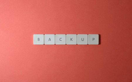7 Strategi Backup Data yang Wajib Anda Tahu