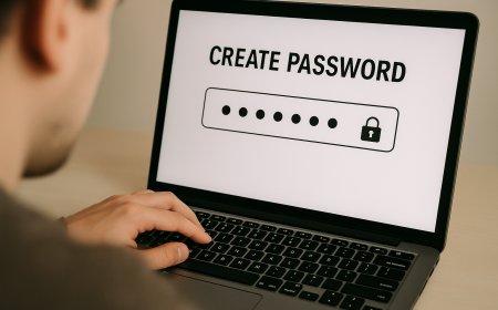 Saatnya Berhenti Menghafal Password, Era Baru Autentikasi Dimulai!