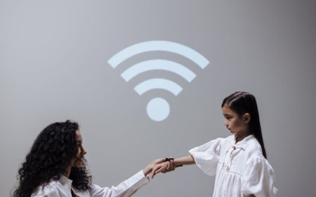 5 Cara Ampuh Meningkatkan Kecepatan Internet Rumah dengan Router!