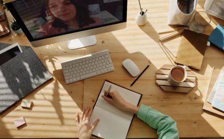 Panduan Aman Berbelanja Online Tanpa Khawatir