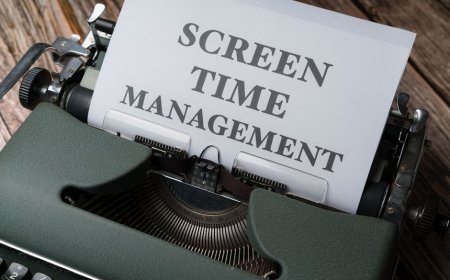 Internet Addiction Disorder: Fakta Mengejutkan di Balik Layar Digital