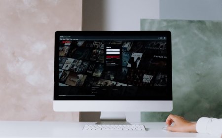 Tips Memilih Internet Service Provider (ISP) Terbaik untuk Kebutuhan Anda