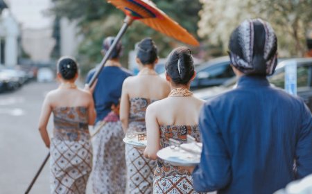 Menjelajahi Keajaiban Budaya Indonesia Melalui Pengalaman Homestay Tradisional