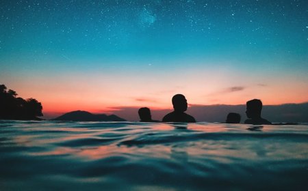 Menemukan Keajaiban Langit Malam di Indonesia dengan Panduan Fotografi dan Perlengkapan Tepat