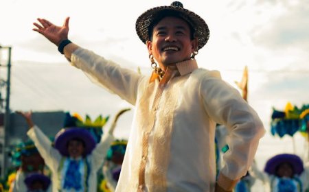 Menggabungkan Liburan dan Musik di Destinasi Dingin yang Menakjubkan