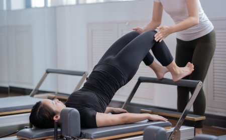 Mengapa Pilates Adalah Kunci untuk Fleksibilitas dan Kesehatan Tubuh Anda