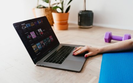 Transformasi Rumah Anda Menjadi Pusat Kebugaran Virtual yang Efektif