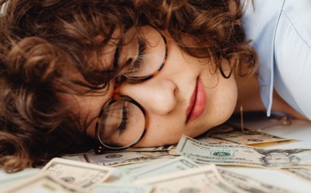 Alasan Tidur 7-8 Jam Setiap Malam Bisa Mengubah Hidupmu!