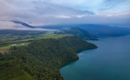 Merayakan Kehidupan dengan Tradisi Batak Toba yang Kaya dan Menginspirasi