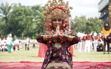 Menguak Pesona Budaya Indonesia Melalui Tradisi dan Festival yang Memikat