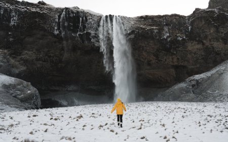 Petualangan Sendiri yang Aman dan Menyenangkan untuk Pemula