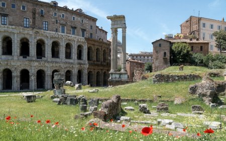 Masa Depan AI: Pelajaran dari Sejarah Romawi Kuno