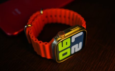 Meta Luncurkan Gelang Pintar untuk Kendali Komputer dengan Gerakan Tangan