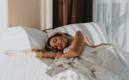 Rahasia Tidur Nyenyak: Jam Ideal untuk Setiap Usia