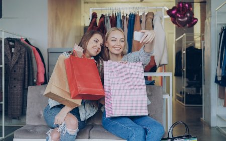 Mengupas Fenomena Rojali dan Rohana: Tren Sosial yang Menggelitik