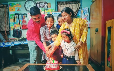 Ucapan Ulang Tahun Penuh Makna untuk Orang Tua Tercinta