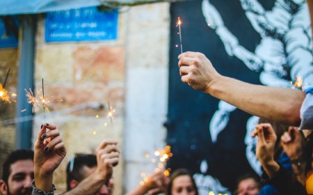 Ucapan Ulang Tahun Penuh Makna untuk Sahabat Tersayang