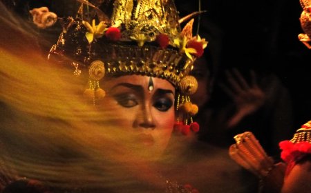 Misteri Nyi Roro Kidul: Legenda atau Kenyataan?