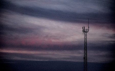 Gangguan Jaringan EE dan BT Berhasil Diatasi