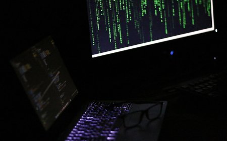 Microsoft Diserang Peretas China, Pengguna Diminta Waspada