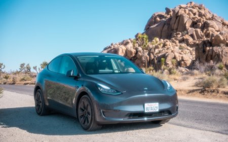 Dampak Lonjakan Teknologi Hijau Terhadap Lingkungan