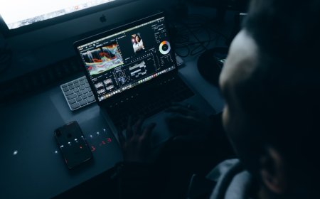 Netflix Manfaatkan AI untuk Efisiensi Produksi