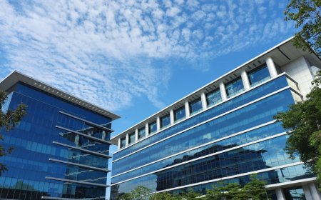 Meta Investasikan Miliaran untuk Pusat Data AI