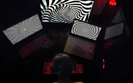 Empat Ditangkap Terkait Serangan Siber M&S dan Co-op