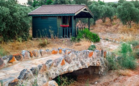 Destinasi Tenang untuk Traveler Introvert