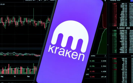 Penyelidikan Terhadap Pendiri Kraken Ditutup: Apa yang Terjadi?