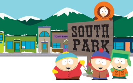 South Park Pindah ke Paramount+ Setelah Perang Penawaran