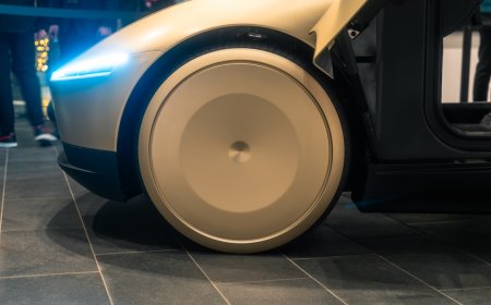 Tesla Siapkan Robotaxi di San Francisco, Ini Tantangannya