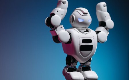 Robot Makan Robot: Revolusi Metabolisme Mesin yang Mengubah Cara Kerja Robot