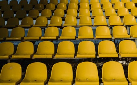 7 Serial Seru Pecinta Sepak Bola Wajib Tonton