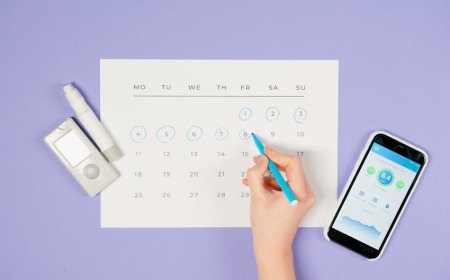 Cara Efektif Mengurangi Ketergantungan Gadget