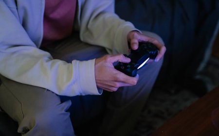 Menciptakan Zona Bebas Gadget untuk Kesehatan Mental yang Lebih Baik