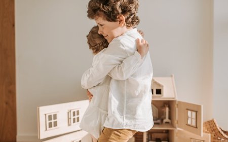 Panduan Orang Tua Millennial Mengelola Screen Time Anak dengan Bijak