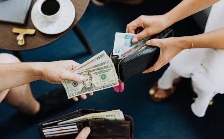 Cara Efektif Melacak Cash Flow Pribadi