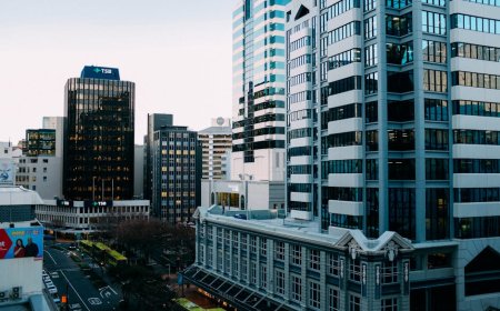 Cara Memilih Bank yang Tepat untuk Keuangan Anda