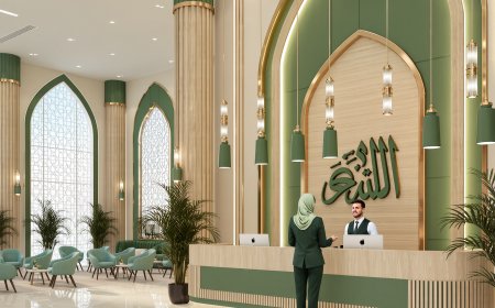 Perbedaan Utama Bank Syariah dan Bank Konvensional yang Perlu Anda Tahu