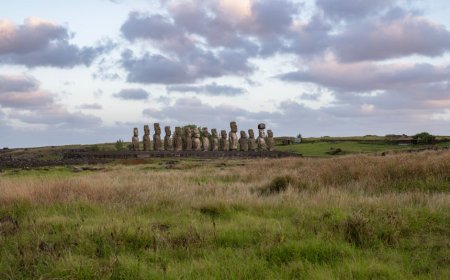 Raja Ampat Menyapa: Surga Tersembunyi di Ujung Timur Indonesia