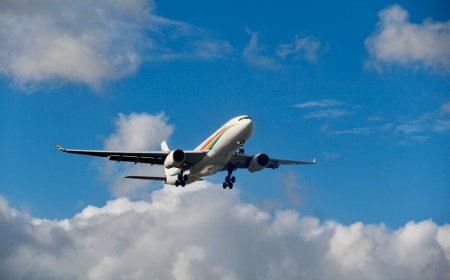 Rahasia Mendapatkan Tiket Pesawat dengam Harga Murah yang Jarang Diketahui