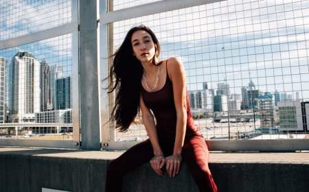 Solo Traveling Wanita: Jaga Diri dan Nikmati Perjalanan