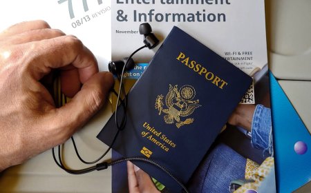 Tenang dan Siap: Panduan Lengkap Hadapi Darurat Saat Traveling