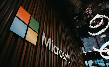 Microsoft dan Risiko Keamanan: Mengapa Tim China Dihentikan untuk Proyek Pertahanan AS