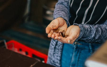 7 Tips Menabung untuk Traveling Tanpa Ganggu Keuangan Bulanan